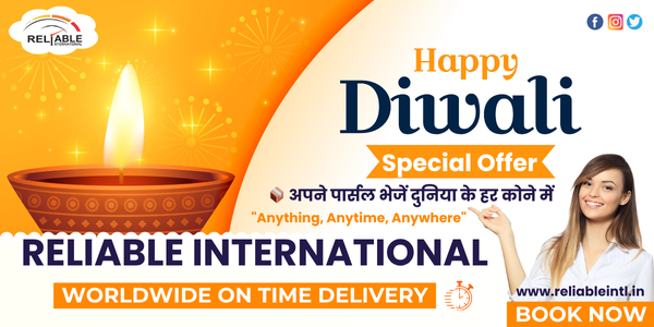 Happy Diwali 2025